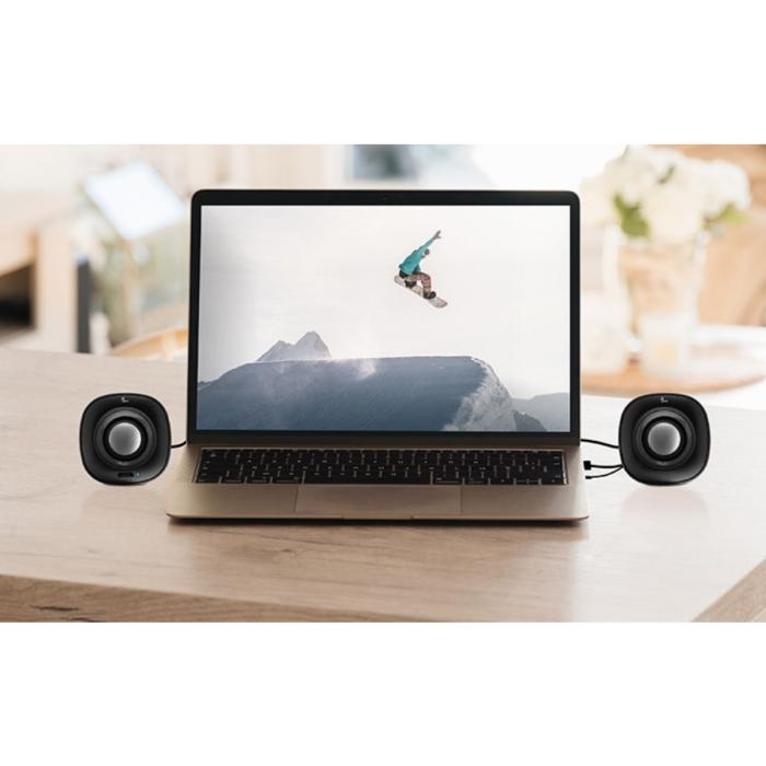 Bocinas Xtech XTS-115BK