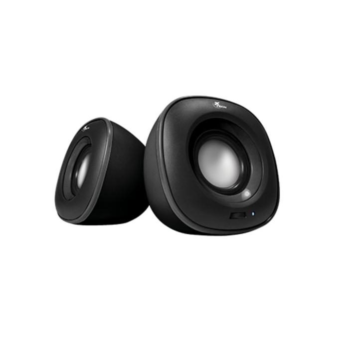 Bocinas Xtech XTS-115BK