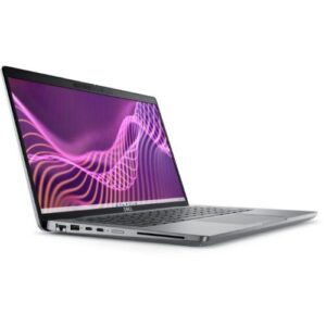 Portátil Dell Latitude 5540, Core i5-1335U, 16GB RAM DDR4, 512GB SSD M.2, Pantalla de 15.6", Windows 11 Profesional y 3 años de garantia COMPLETE CARE - WVFTF