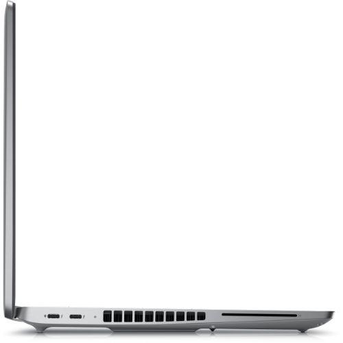Portátil Dell Latitude 5540, Core i5-1335U, 16GB RAM DDR4, 512GB SSD M.2, Pantalla de 15.6", Windows 11 Profesional y 3 años de garantia COMPLETE CARE - WVFTF