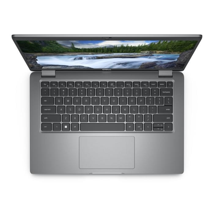 Portátil Dell Latitude 5440, Core i5-1335U, 16GB RAM DDR4, 512GB SSD M.2, Pantalla de 14", Windows 11 Profesional OEM y 3 años de garantia COMPLETE CARE - W4RJ5
