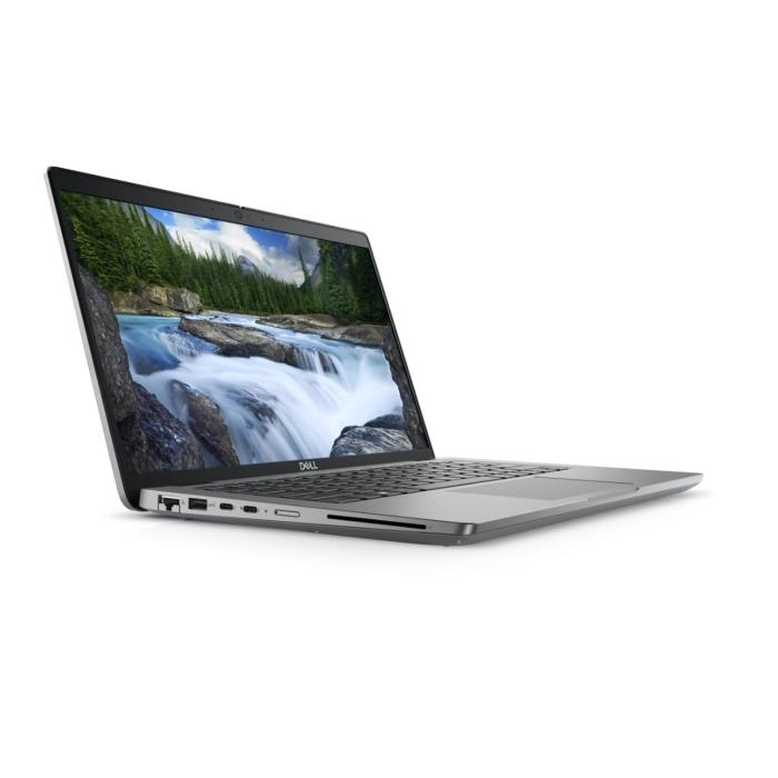 Portátil Dell Latitude 5440, Core i5-1335U, 16GB RAM DDR4, 512GB SSD M.2, Pantalla de 14", Windows 11 Profesional OEM y 3 años de garantia COMPLETE CARE - W4RJ5