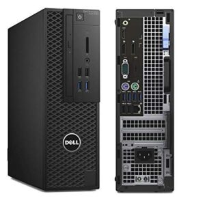 PC Dell Optiplex 3060 Slim, Core...