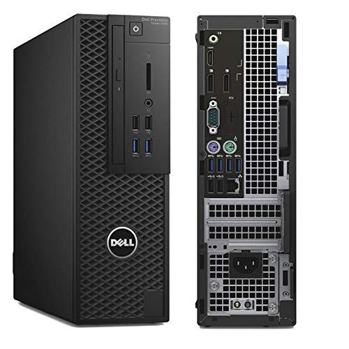 PC Dell Optiplex 3060 Slim, Core i5 8va. Generación Incluye gratis Regulador de voltaje y Bocinas