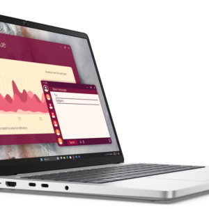 Portátil Dell Pro Silver, intel Ultra 7-255U, 16GB RAM DDR5, 512GB SSD M.2, Pantalla de 14", Windows 11 Profesional OEM y 3 años de garantía - 2HWN3