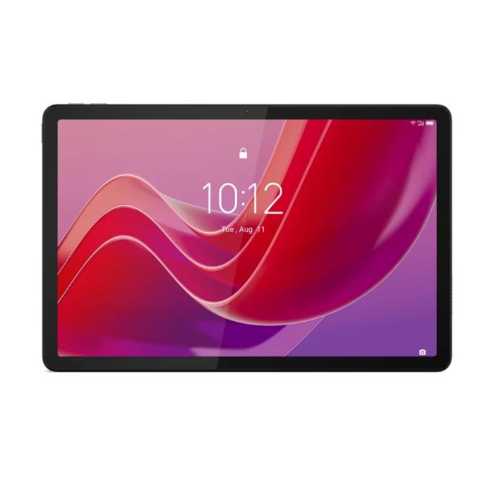 Tablet Lenovo 8GB + 128GB, 5G, 11" Luna Grey Idea Tab, Keyboard+Pen+Buds E310 - ZAFM0724PA