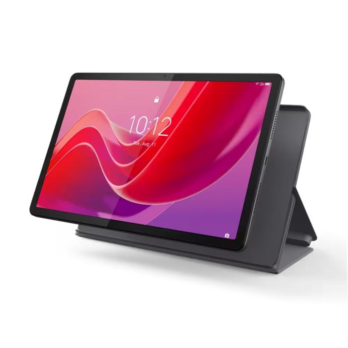 Tablet Lenovo 8GB + 128GB, 5G, 11" Luna Grey Idea Tab, Keyboard+Pen+Buds E310 - ZAFM0724PA
