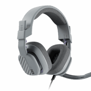 Auriculares Logitech Astro Gaming A10 Conector de 3,5 mm / XB1 Grey/Green, 939-001510