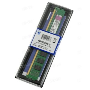 Memoria RAM DDR3 1GB PC / Medio uso