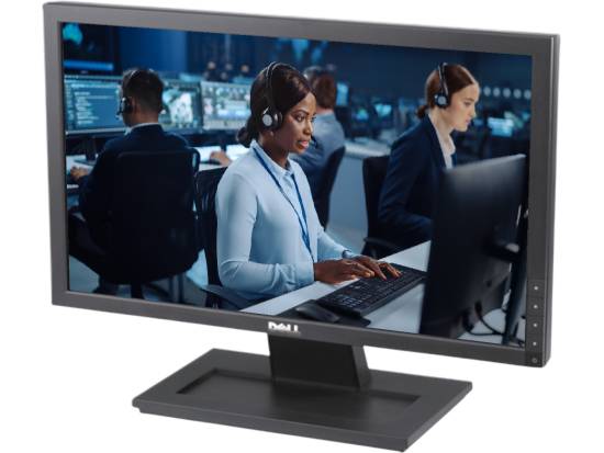 Monitor Dell LCD 19" Widescreen / Medio Uso