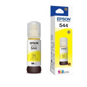 Tinta HP GT52, Amarillo, original, M0H56AL