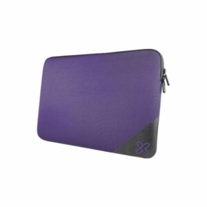Funda para portátil Klip Xtreme NeoActive KNS-120 15.6" gris - KNS-120GR