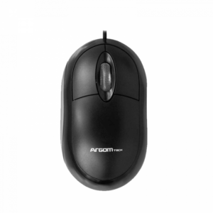 Mouse Argom Classic USB - ARG-MS-0002