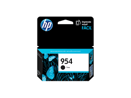 Cartucho HP - Ink cartridge - Black - Model 954 1000 pages - L0S59AL