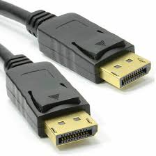 Cable DisplayPort 1.80mts E-touch