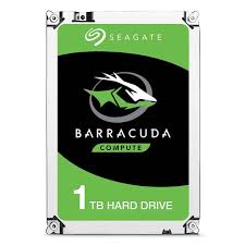 HDD Seagate Barracuda 2.5" 1TB 5400 RPM