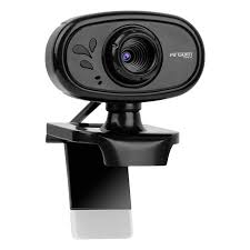Camara Web Argom CAM20 720p HD USB 2.0 ARG-WC-9120BK