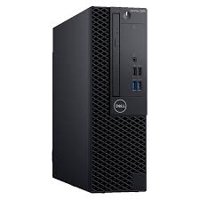 CPU Dell Optiplex 3060/5060/7060 Slim, Core i5 8va. Generación, 16GB RAM DDR4, 480GB SSD, 1 año de garantía / Medio Uso
