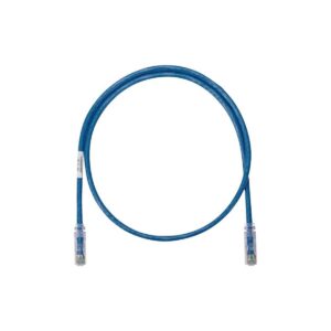 CABLE DE RED DE 1 PIE  CATEGORIA 6