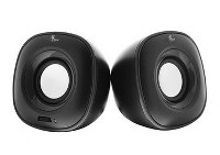 Bocinas Xtech XTS-115BK