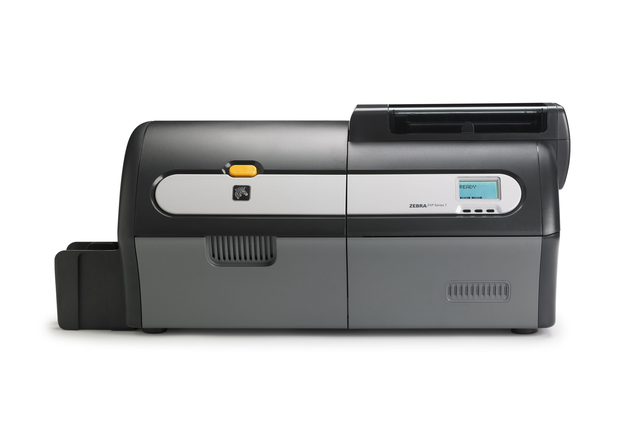 Zebra ZXP Series 7 - Impresora de tarjetas de plástico - color-Z72-000C0000US00