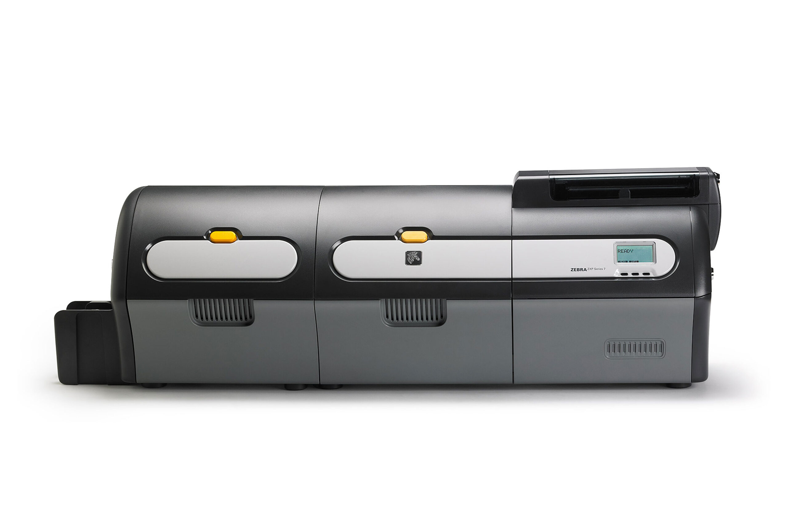 Zebra ZXP Series 7 - Impresora de tarjetas de plástico - color-Z72-000C0000US00