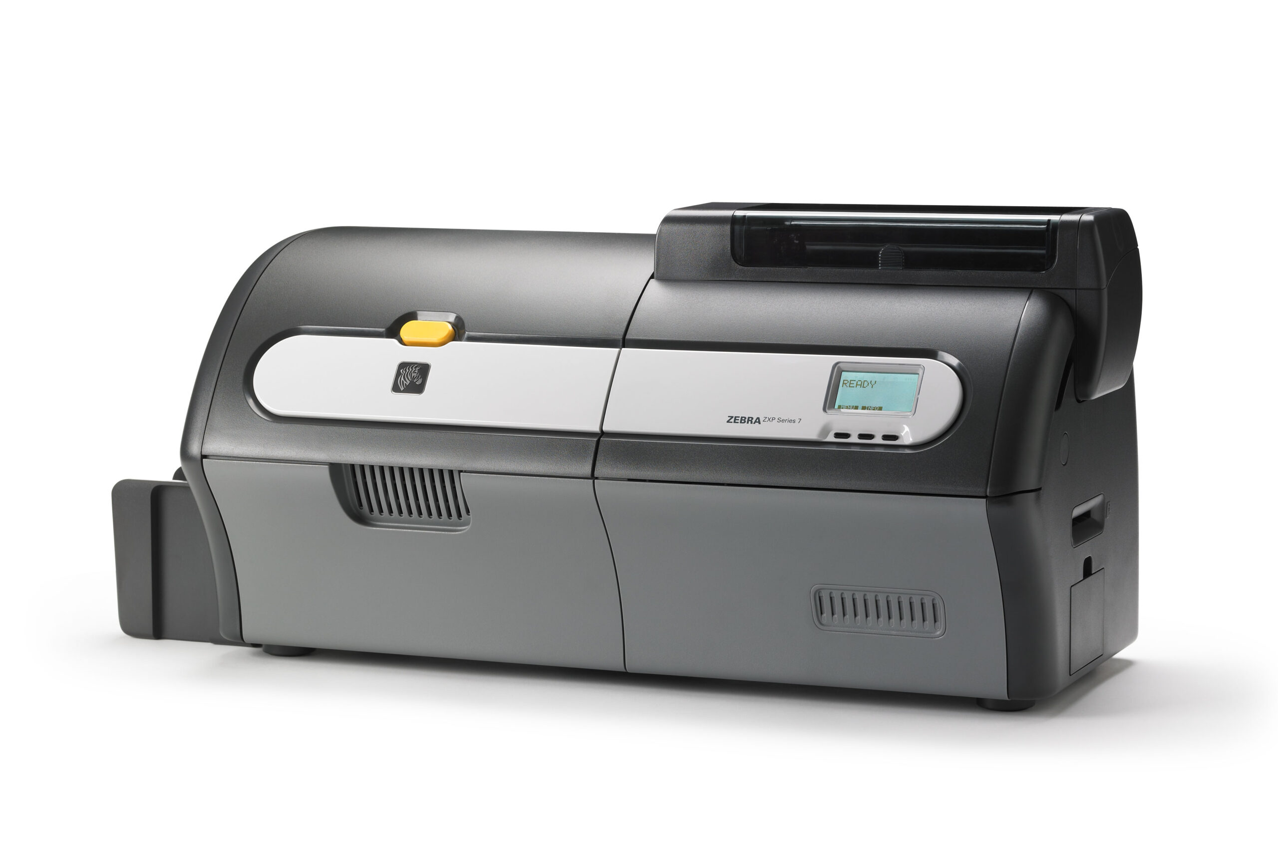 Zebra ZXP Series 7 - Impresora de tarjetas de plástico - color-Z72-000C0000US00