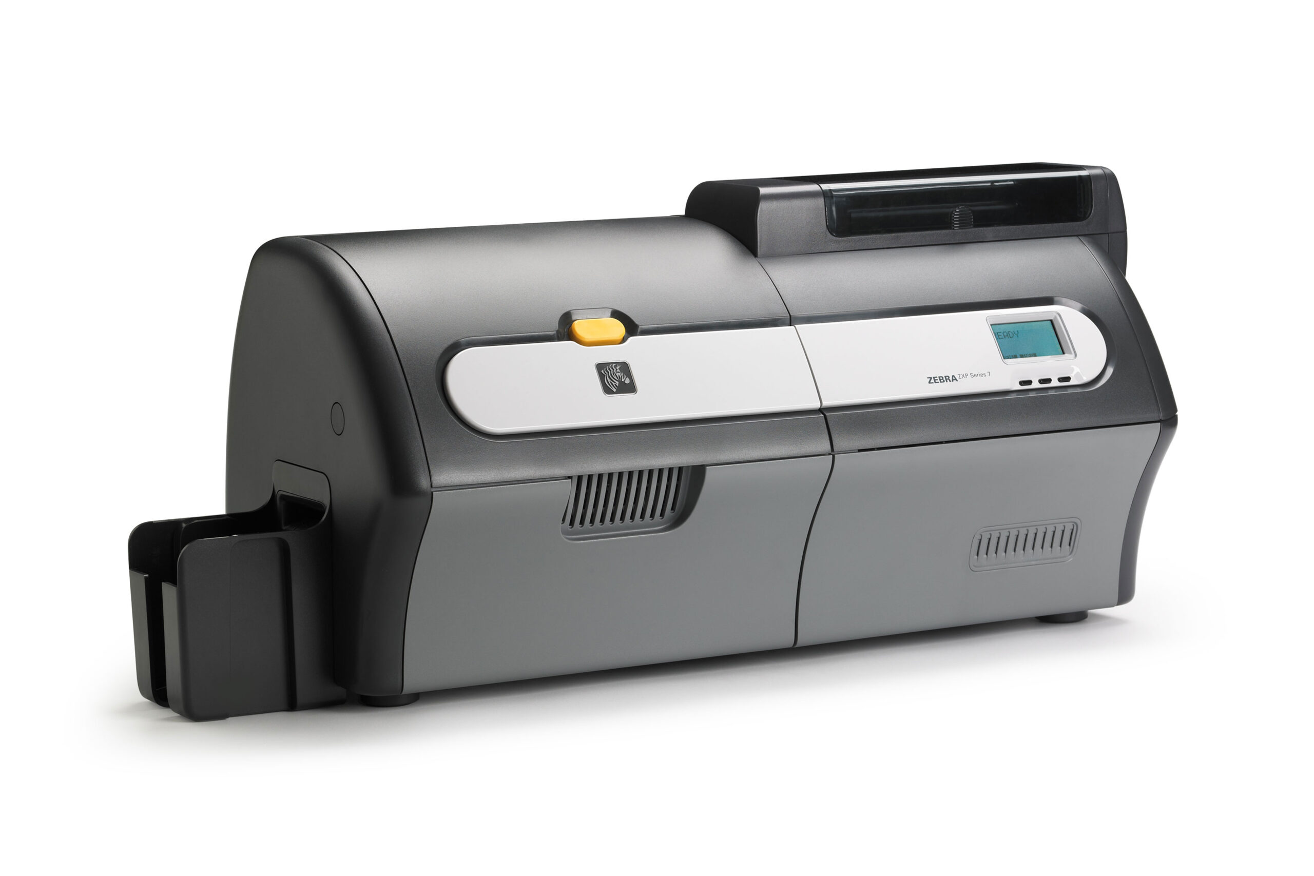 Zebra ZXP Series 7 - Impresora de tarjetas de plástico - color-Z72-000C0000US00