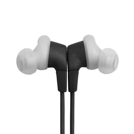 JBL - Headphones - Endurance Run 3 Type C Purple