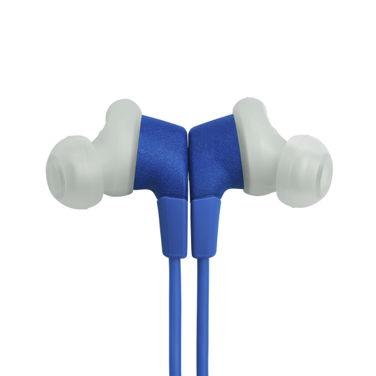 JBL - Headphones - Endurance Run 3 - Type C - Blu