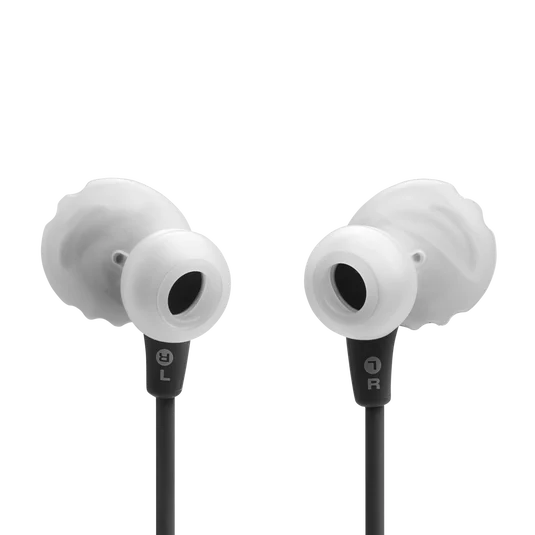 JBL - Headphones - Endurance Run 3 Type C Purple