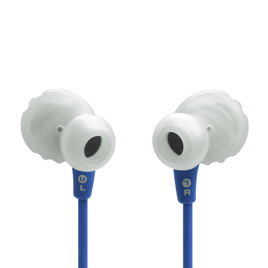 JBL - Headphones - Endurance Run 3 - Type C - Blu