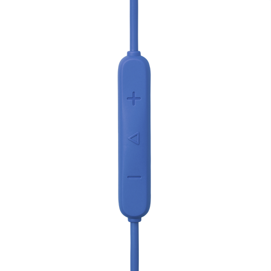 JBL - Headphones - Endurance Run 3 - Type C - Blu