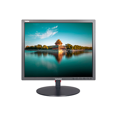 Monitor Varias Marcas LCD 19" Cuadrado / Medio Uso
