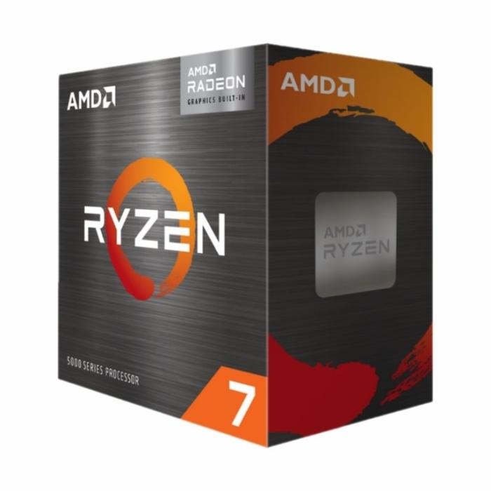 PROCESADOR AMD RYZEN 7 5700G 3.8GHZ