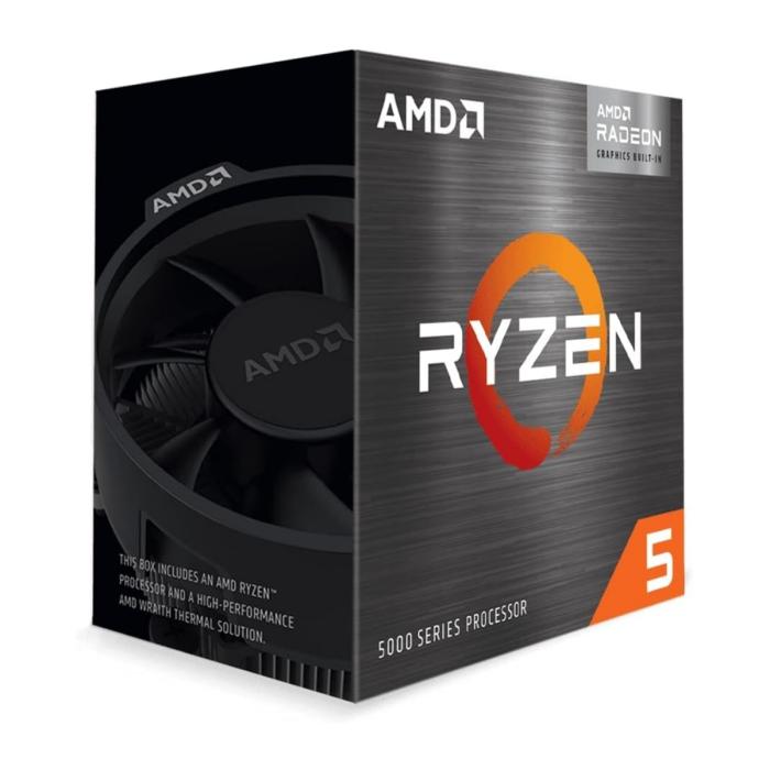 AMD RYZEN 5 5600GT