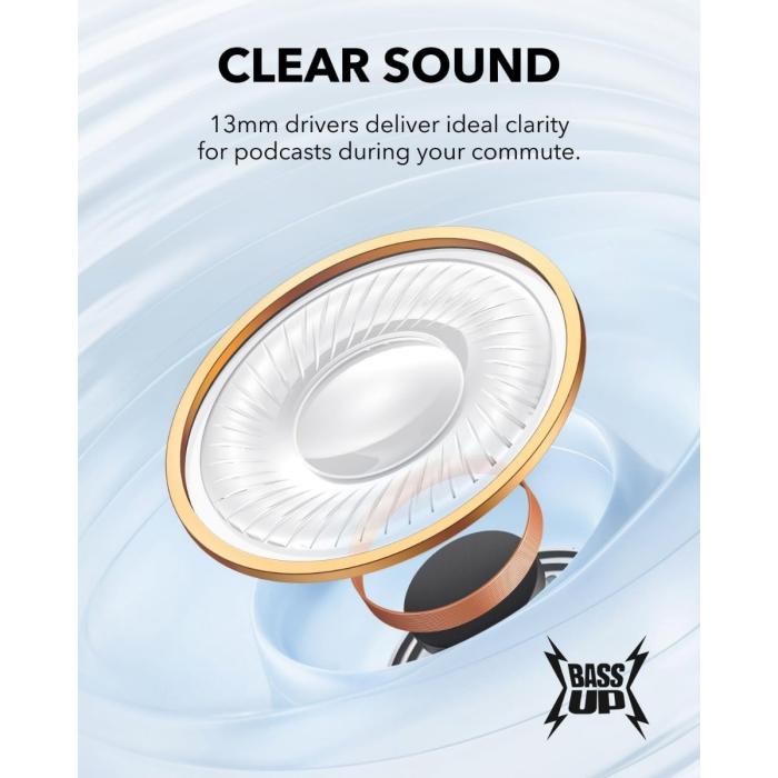 Soundcore - TWS - Headphones - A3994Z11