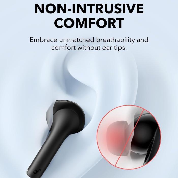 Soundcore - TWS - Headphones - A3994Z11