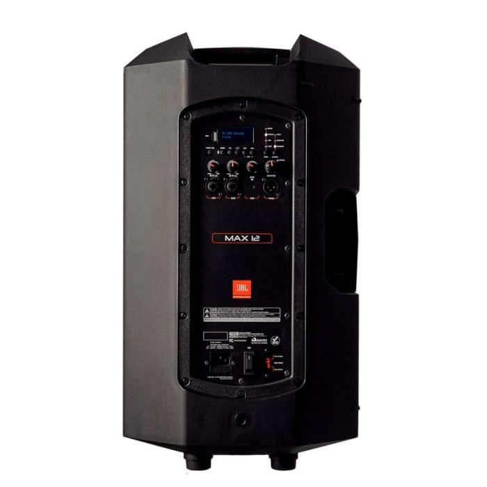 JBL Pro - Speaker - ActiveSpeaker BT 12'in