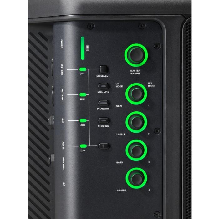 JBL Pro - Speaker - EON ONE Compact