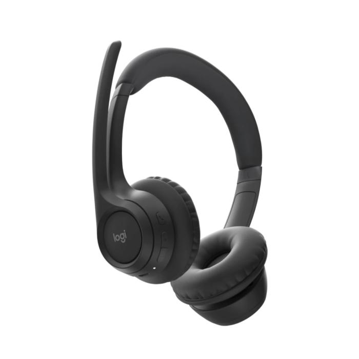 Logitech Zone - 305 - Headset - 981-001457