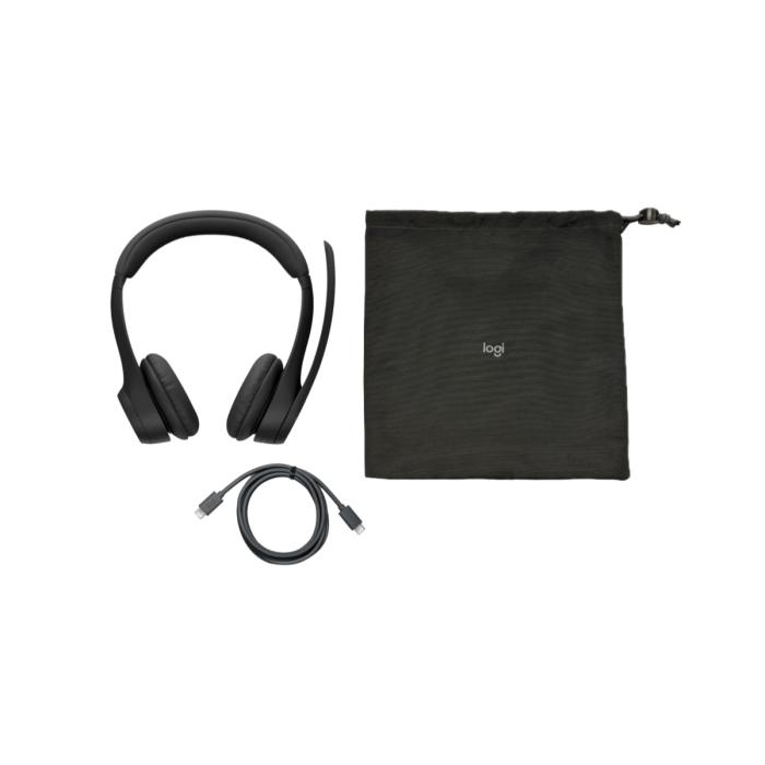 Logitech Zone - 305 - Headset - 981-001457