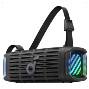 Soundcore - Speaker - BOOM 3I NEGRO