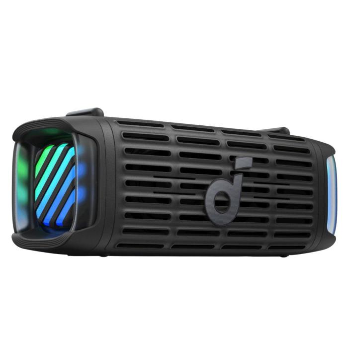 Soundcore - Speaker - BOOM 3I NEGRO