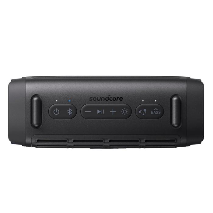 Soundcore - Speaker - BOOM 3I NEGRO