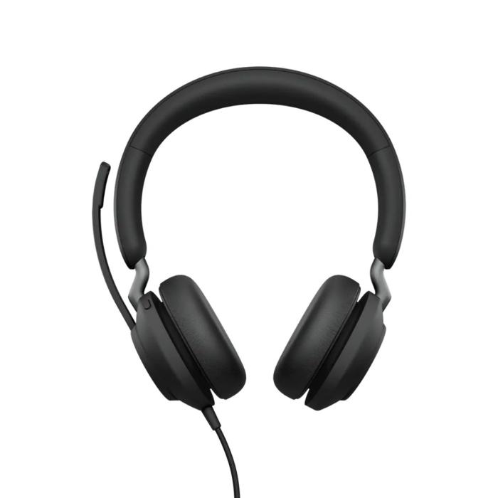 Jabra - Evolve2 40 SE USB C/A UC Stere