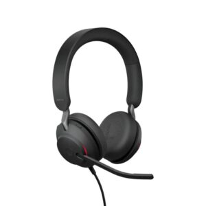 Jabra - Evolve2 40 SE USB C/A UC Stere