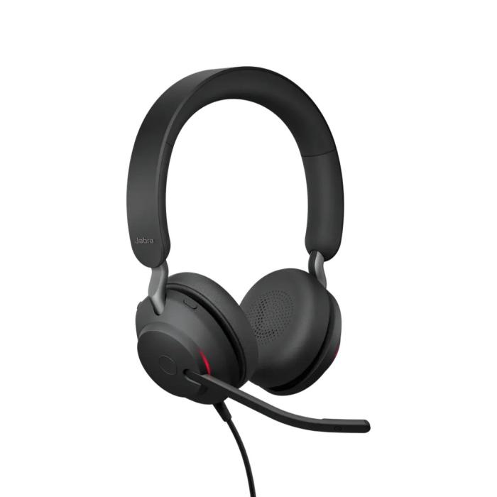 Jabra - Evolve2 40 SE USB C/A UC Stere