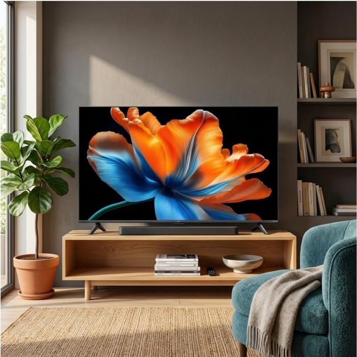 Xiaomi - Smart TV - 85" - Mini LED 85 2026