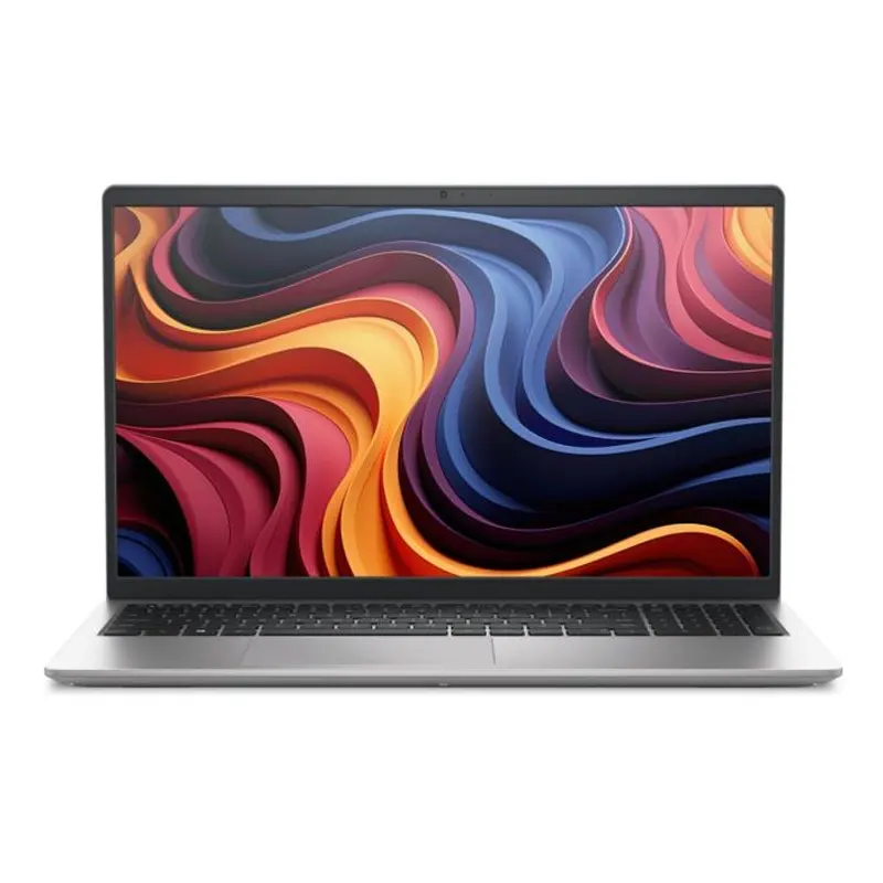 Dell - Notebook - AMD Ryzen 5 7520U / 2.8 GHz - LPDDR5 SDRAM - 8 GB - 512 GB SSD - AMD Radeon 610M - Windows 11 Home - 1-year warranty
